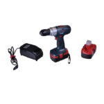 دریل پیچ گوشتی شارژی رونیکس مدل 8218 - تصویر 2