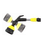 لانس تلسکوپى پاشش آب کارچر مدل پرمیوم - تصویر 4