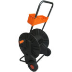 شیلنگ جمع کن چرخ‌دار بهکو مدل BRL-260 سایز 1/2 اینچ 65 متری - Image 11