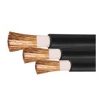 کابل جوشکاری استاندارد سایز 12 وینر مدل W 1012 - تصویر 2