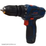 دریل پیچ گوشتی شارژی آروا مدل 5811 - تصویر 5