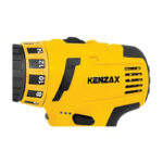 دریل پیچ گوشتی شارژی کنزاکس مدل KCD-114 - تصویر 3