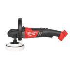 فرز پولیش شارژی میلواکی مدل M18FAP180 0X - تصویر 2