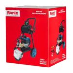 کارواش دینامی 180 بار رونیکس مدل RP 0181 - Image 17