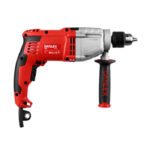 دریل چکشی گیربکسی 1050 وات دنلکس مدل DX-1111 - تصویر 3