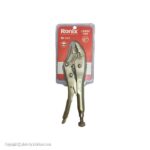 انبرقفلی رونیکس 5  اینچ   مدل RH-1405 - تصویر 2