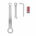 اره میزی رونیکس مدل 5604 - تصویر 8