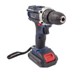 دریل شارژی اکتیو مدل AC-3416L - تصویر 3