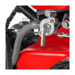 موتور برق بنزینی 2500 وات رونیکس مدل RH-4704 - Image 6