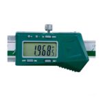 کولیس دیجیتال شیار 15 سانتیمتر اینسایز مدل 150 1176 - تصویر 2