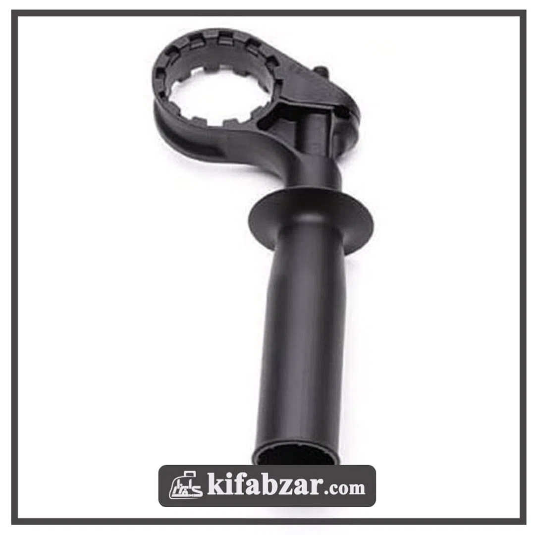 اهمیت دسته جانبی دریل چیست؟