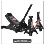 تاریخچه ابزارها (جک) 16 تاریخچه ابزارها (جک)