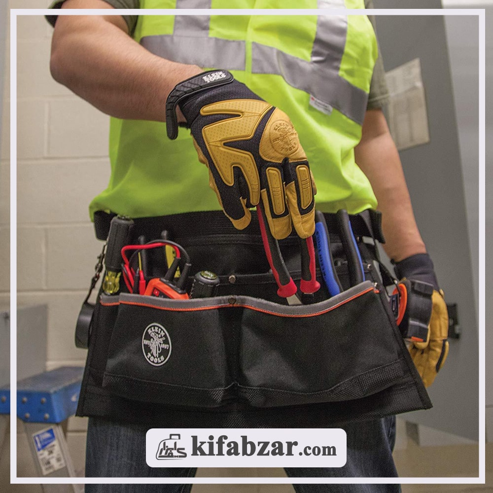 کیف ابزار کمری و تمام نکاتی که هنگام خرید راهنمای شما است 1