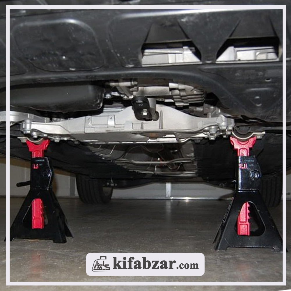 راهنمای خرید خرک (پایه‌ی نگهدارنده) 1