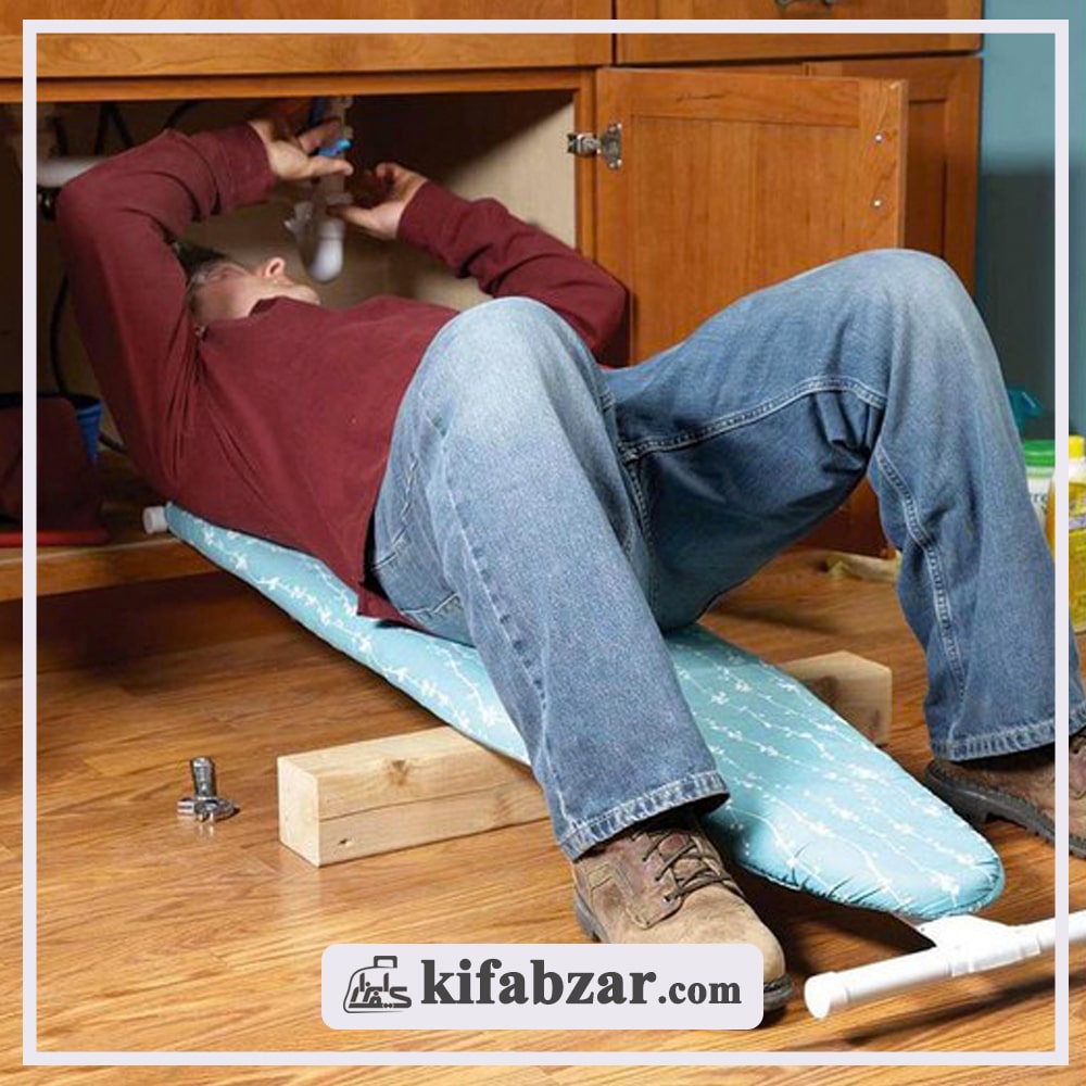 16 نکته کارآمد برای انجام کارهایی که می‌‌توانید خودتان به تنهایی انجام دهید 1