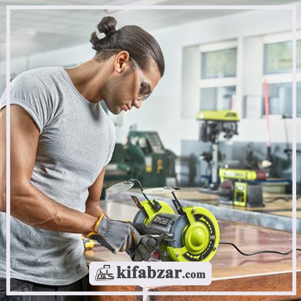 راهنمای خرید چرخ سنباده 1