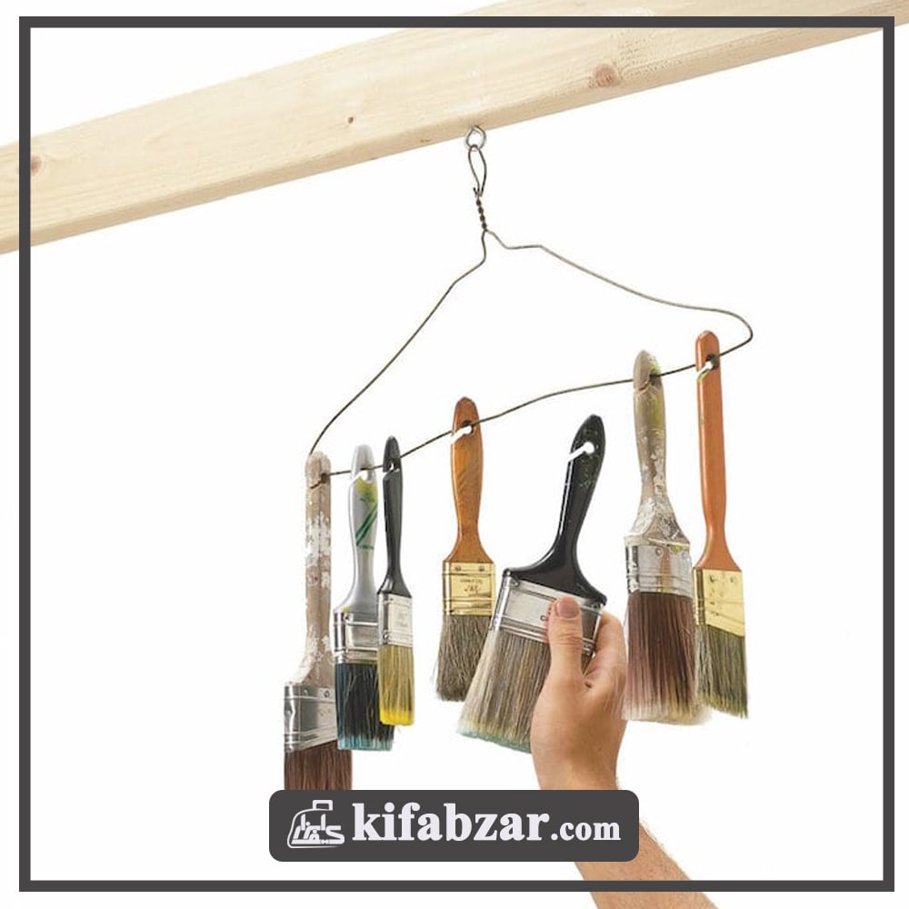 29 نکته در مورد ابزار رنگ‌آمیزی که خیلی زود کارتان را راه می‌اندازد (قسمت اول) 1