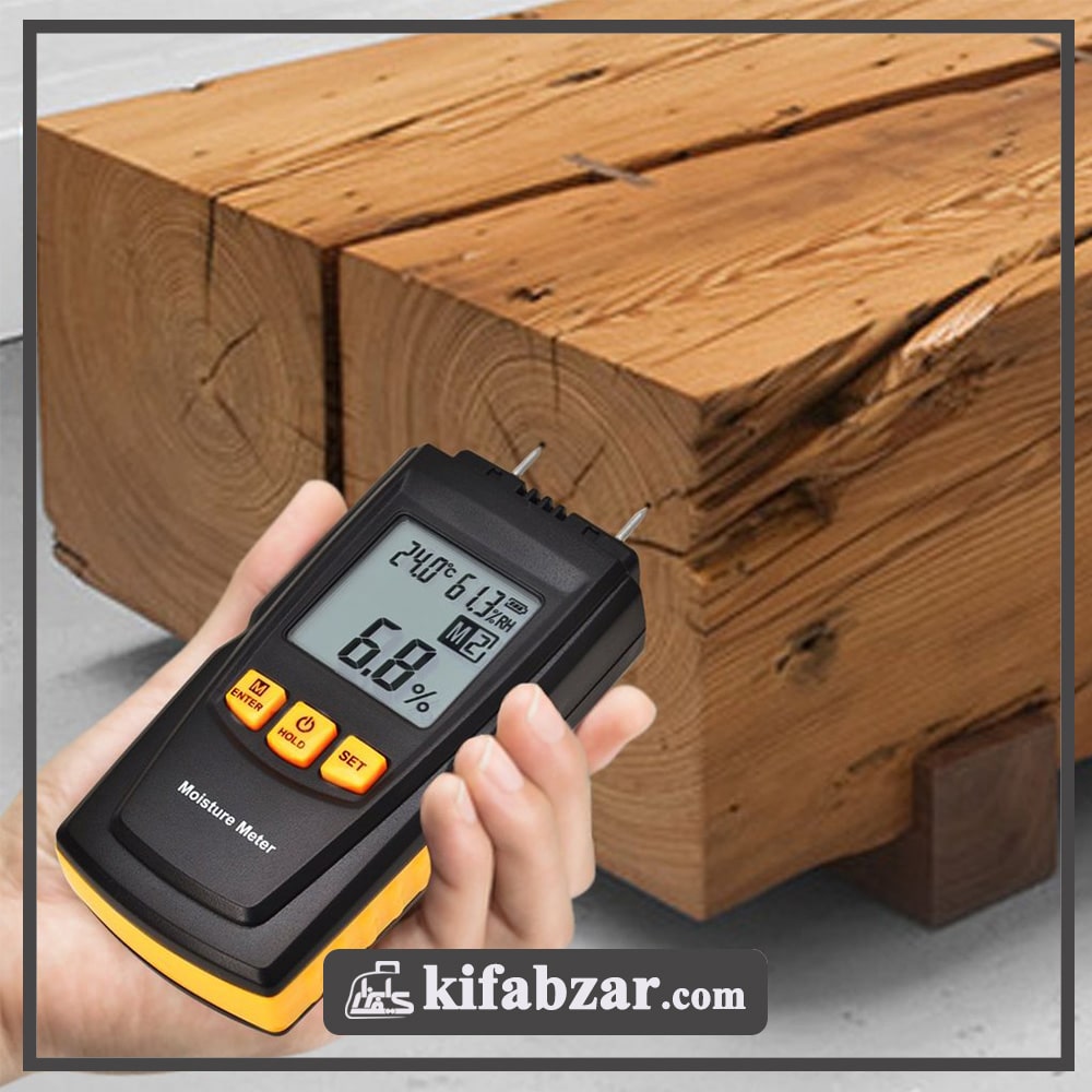 راهنمای خرید دستگاه رطوبت سنج 1