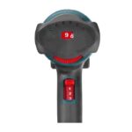 سشوار صنعتی رونیکس مدل 1101 - تصویر 3