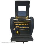 کیف ابزار دسته فلزی ماموت مدل Mammut-370 - تصویر 23