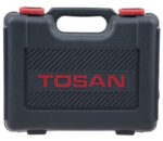 دریل پیچ گوشتی شارژی توسن مدل 9915SC - تصویر 5