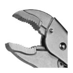 انبر قفلی 10 اینچ Locker رونیکس مدل RH 1417 - تصویر 3