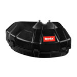 علف زن موتوری کوله پشتی رونیکس مدل 4552B - تصویر 9