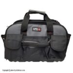 کیف ابزار کف لاستیکی زارا مدل 122 - تصویر 17