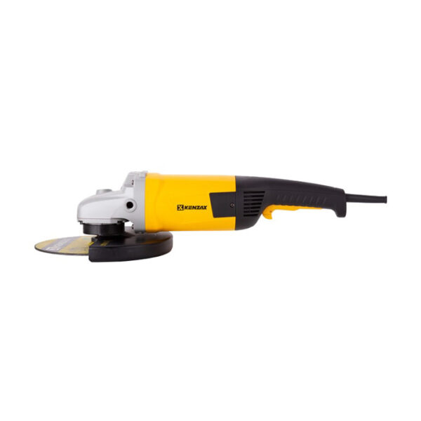 فرز سنگبری 2600 وات کنزاکس مدل KAG-1260S - Image 3