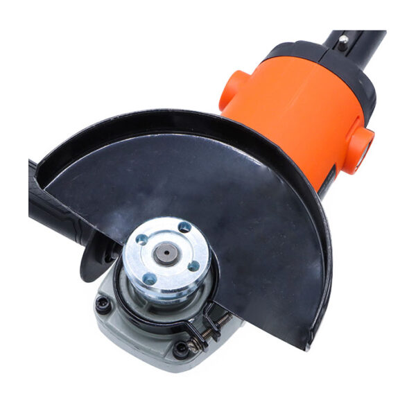 فرز آهنگری 1200 وات مکس مدل SM10 - Image 6