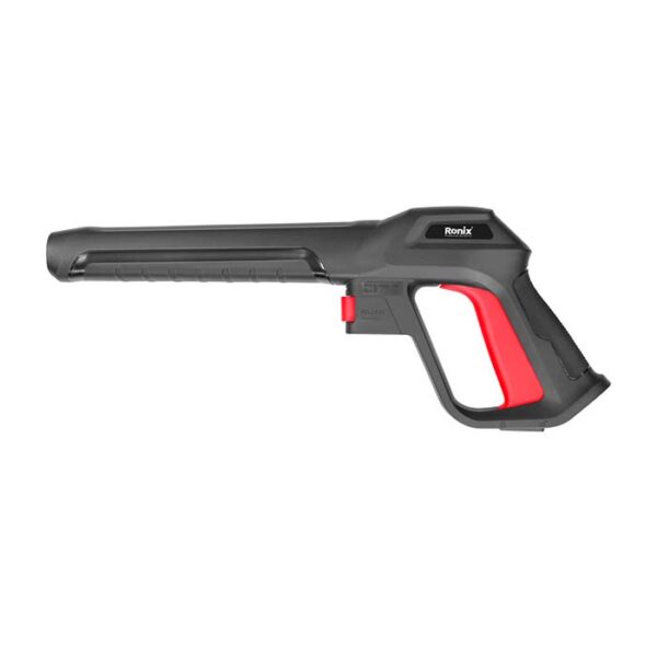 کارواش 170 بار یونیورسال رونیکس مدل RP U170 - Image 3