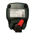 بکس بادی 1/2 اینچ متابو مدل DSSW 930 - Image 6