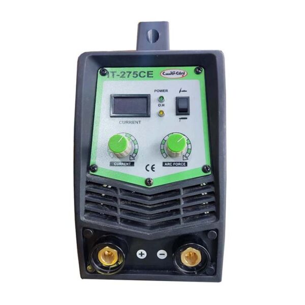 اینورتر جوشکاری 275 آمپر ایران ترانس مدل IT 275 CE - Image 3