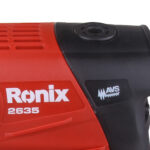 دریل بتن کن 6.5 کیلو رونیکس مدل 2635 - تصویر 13