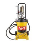 گریس پمپ بادی 13 لیتر ای پی تی مدل AT 211H - تصویر 2