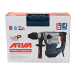 دریل بتن کن 5.2 کیلو آروا مدل 5214 - تصویر 9