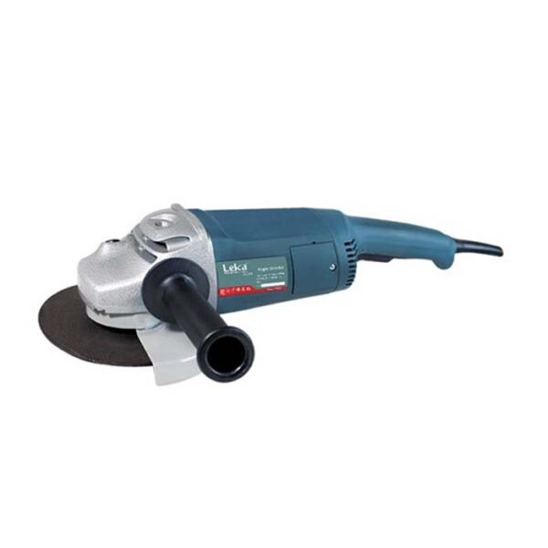 فرز سنگبری 2000 وات لکا مدل AG230-20 - Image 2