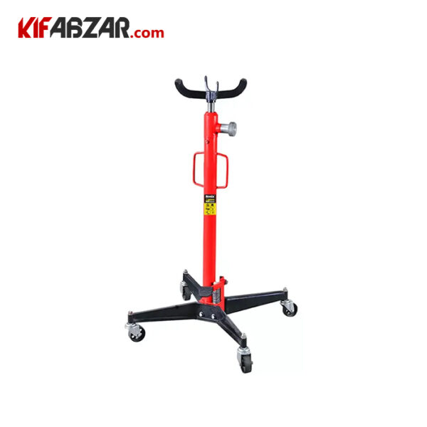 جک گیربکس درار نیم تن رونیکس مدل 4943