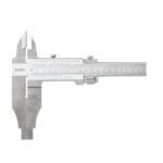 کولیس ورنیه فک بلند آسیمتو مدل 0 302 - Image 5