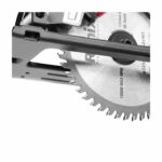 اره گردبر مینی رونیکس مدل 4312 - تصویر 8