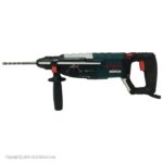 دریل بتن کن 4 کیلو اینتی مکس مدل 1580W - تصویر 9