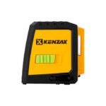 تراز لیزری دو خط   کنزاکس مدل KLL-1148 - تصویر 2