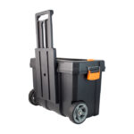 جعبه ابزار چرخ دار ان اچ پی مدل G2060 - Image 4