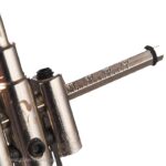 گرد بر متغییر پرگاری موتا مدل MTGP-30/200 - Image 3