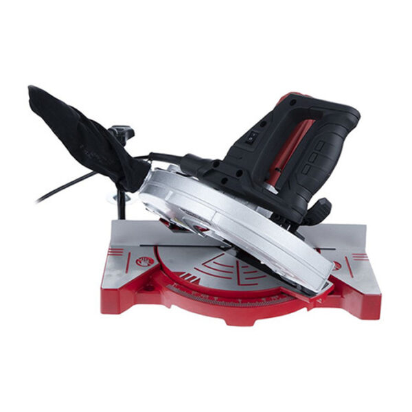 اره فارسی بر محک مدل MS 210/1 - Image 17