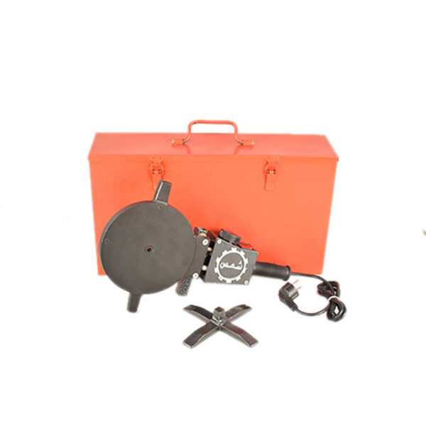 اتو لوله پلی اتیلن گروه صنعتی شمس 1040/3 - Image 5