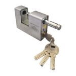 قفل کتابی کامپیوتری پارس مدل 900SP - تصویر 3