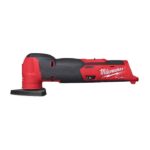 ابزار چندکاره سایش و برش شارژی میلواکی مدل M12FMT 0X - Image 5