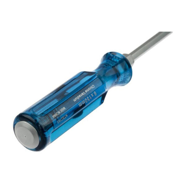 پیچ گوشتی ضربه خور دوسو نووا مدل NTS 2163 - Image 2