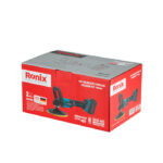 پولیش شارژی براشلس 40 ولت 180 میلی متر رونیکس مدل 8926-40v - Image 4